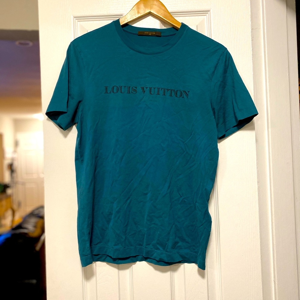 Men’s designer t-shirt